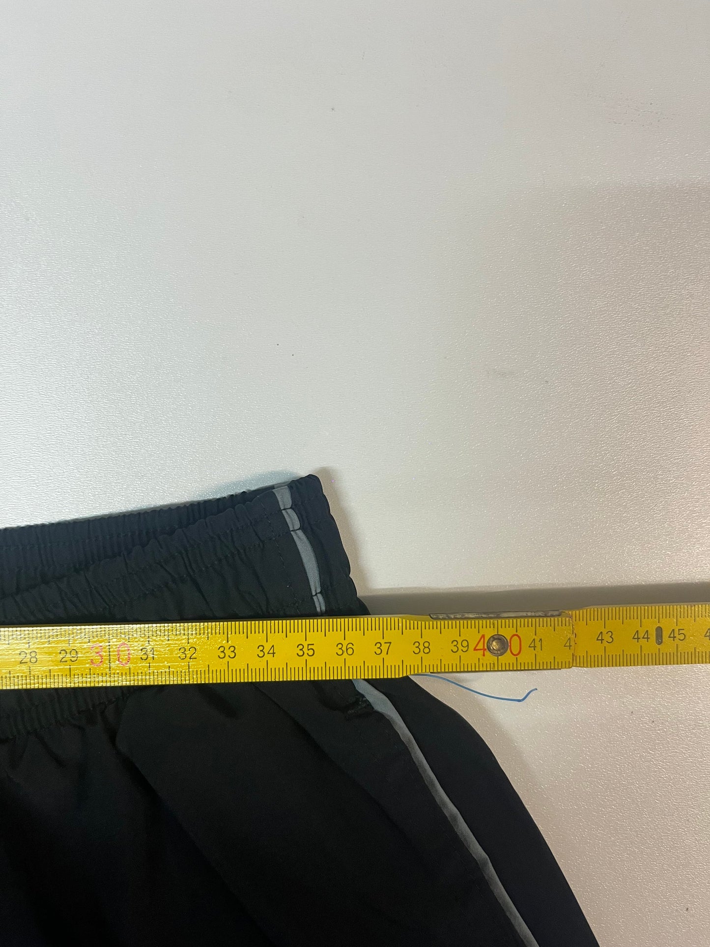 Vintage Champion Trackpants baggy M 3165