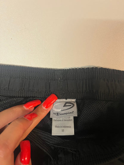 Vintage Champion Trackpants baggy M 3165