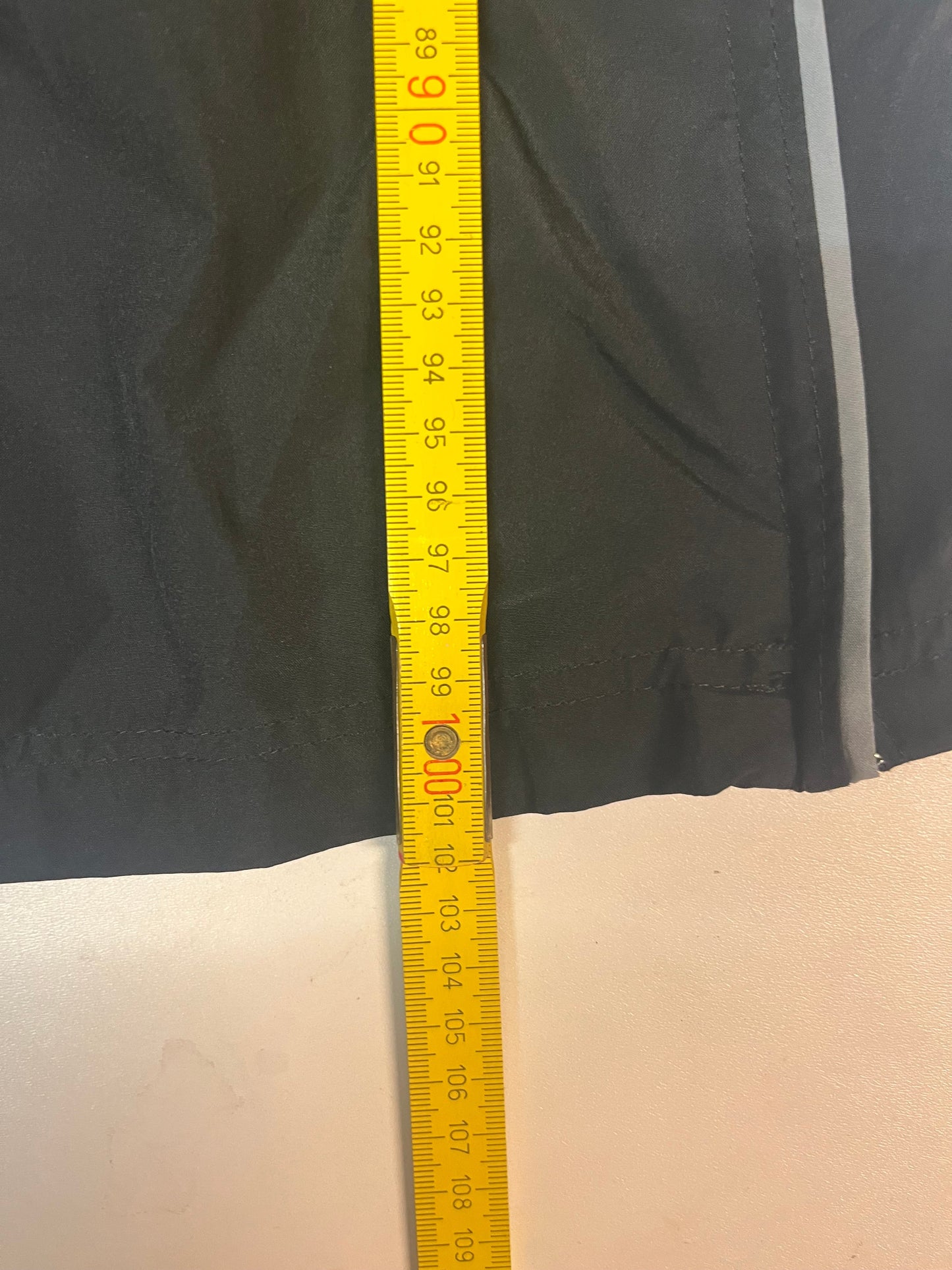 Vintage Champion Trackpants baggy M 3165