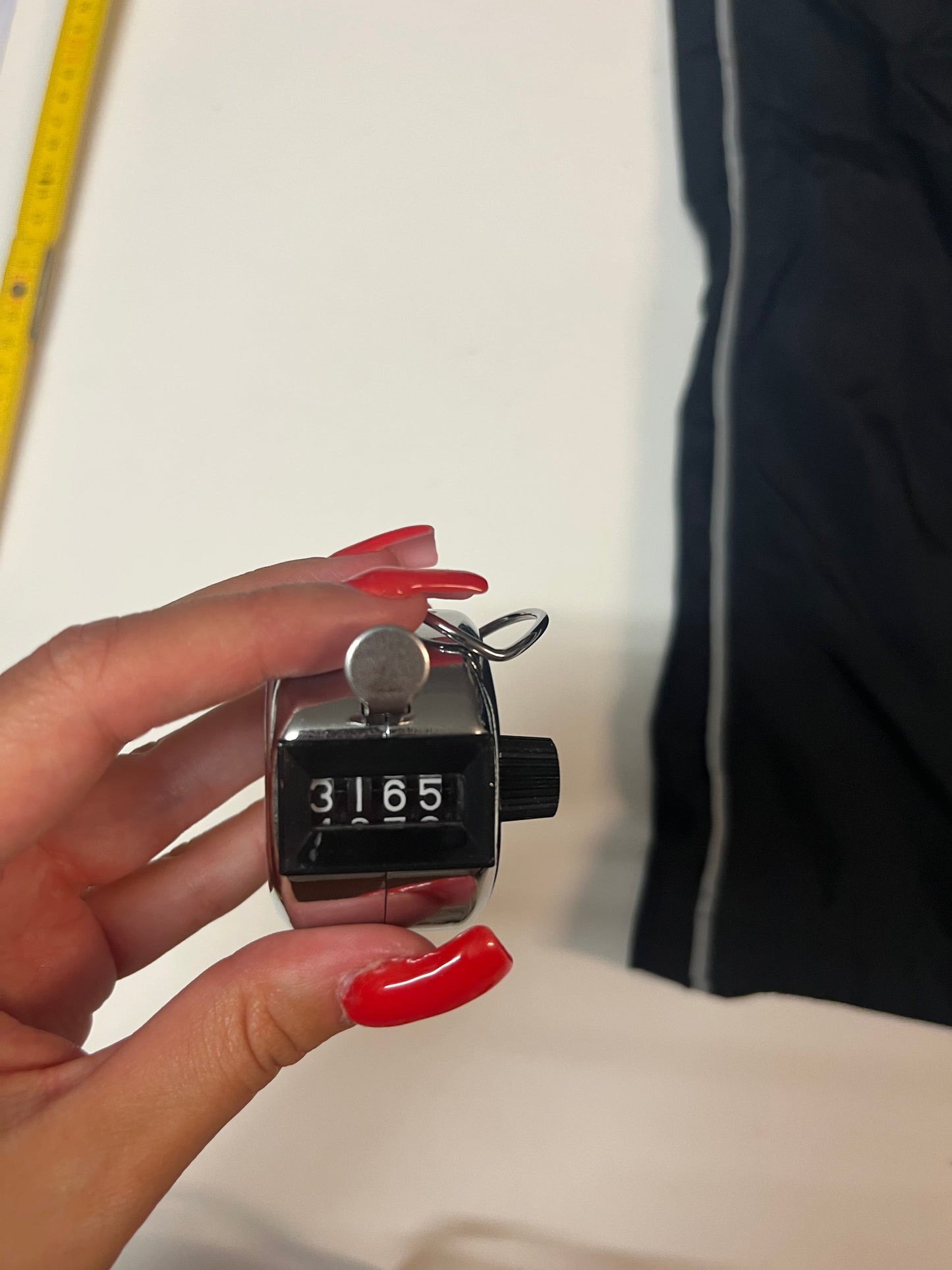 Vintage Champion Trackpants baggy M 3165