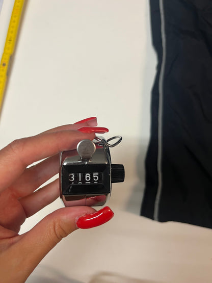 Vintage Champion Trackpants baggy M 3165