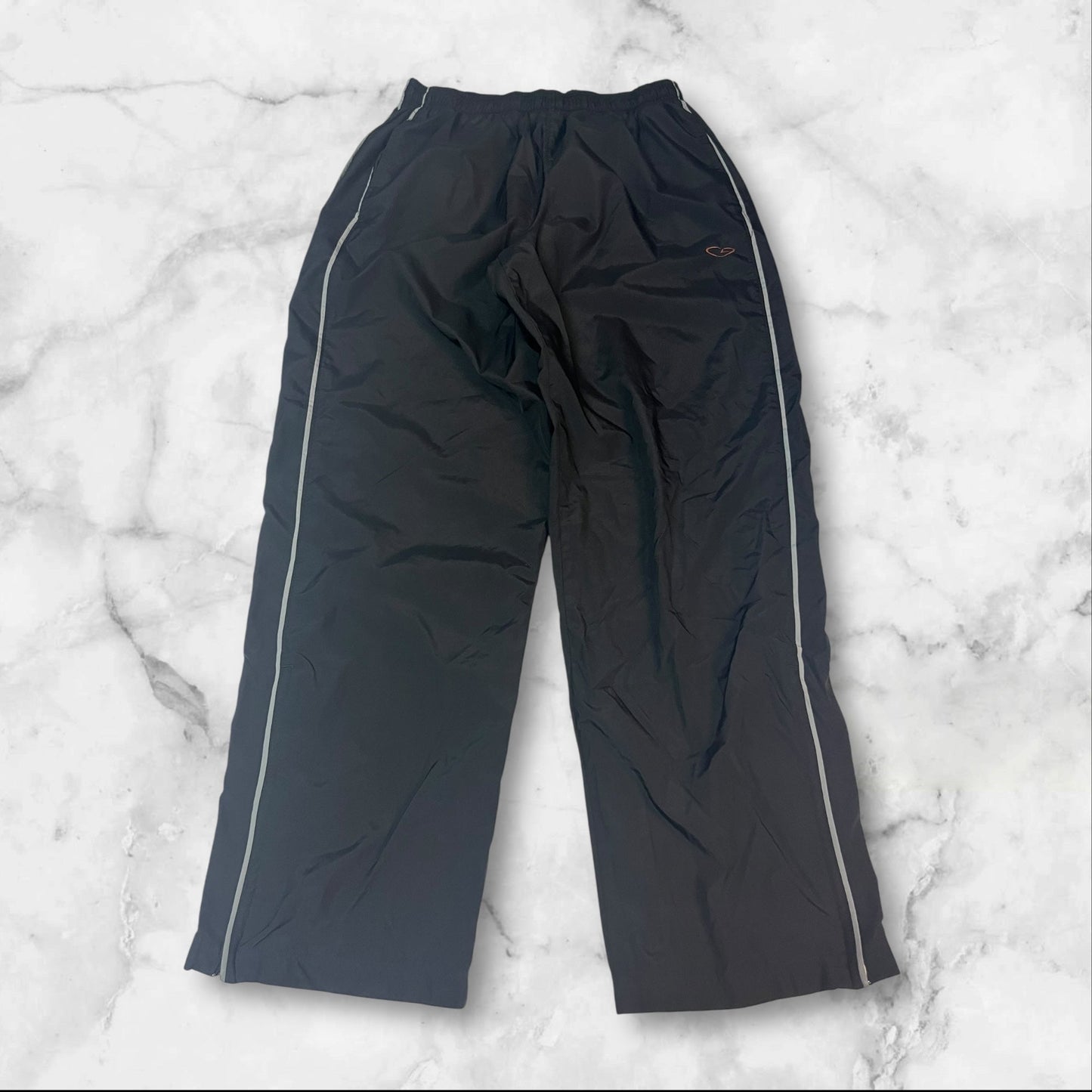 Vintage Champion Trackpants baggy M 3165