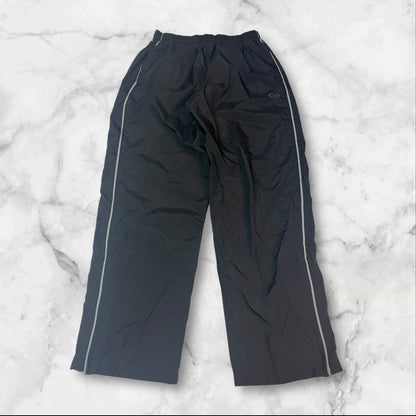 Vintage Champion Trackpants baggy M 3165