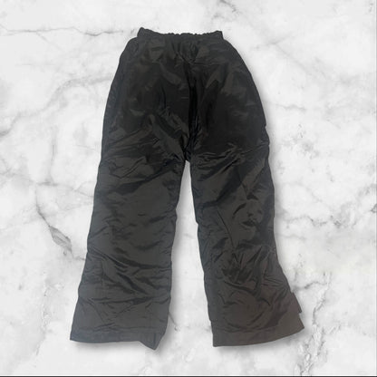 Vintage Columbia Trackpants Damen M fit S