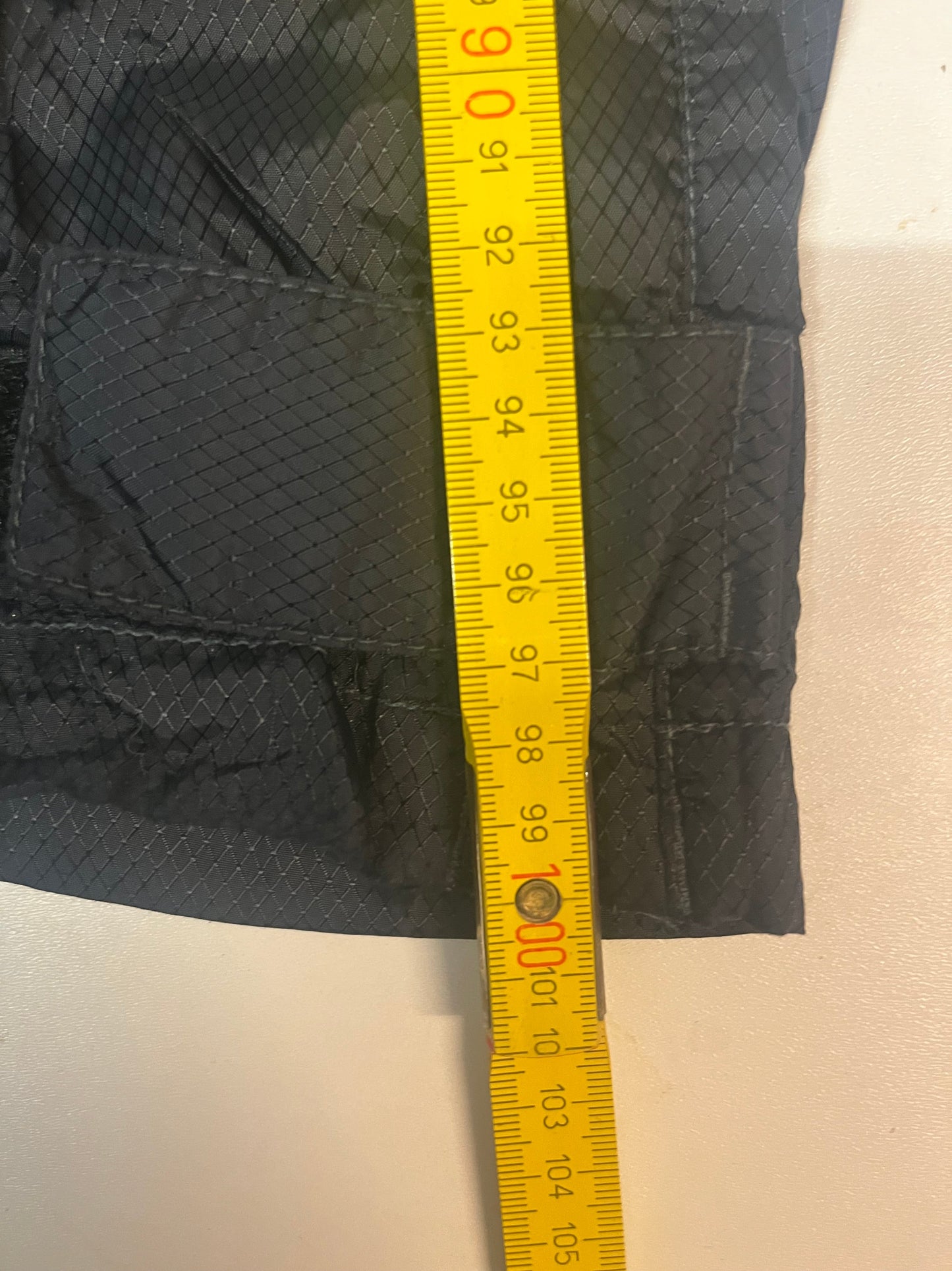 Vintage Columbia Trackpants Damen M fit S