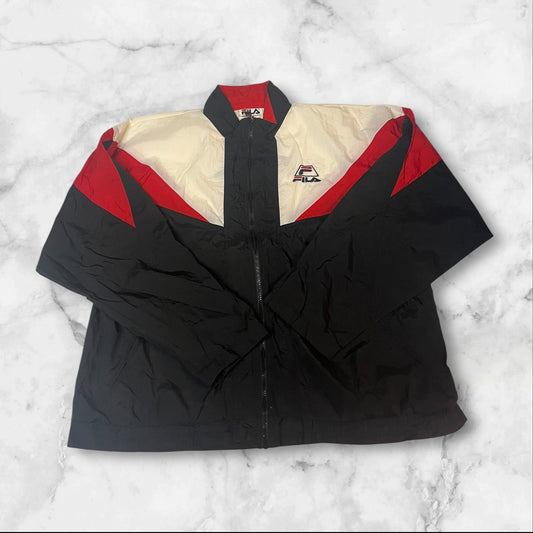 Vintage Fila Jacke XL 3104
