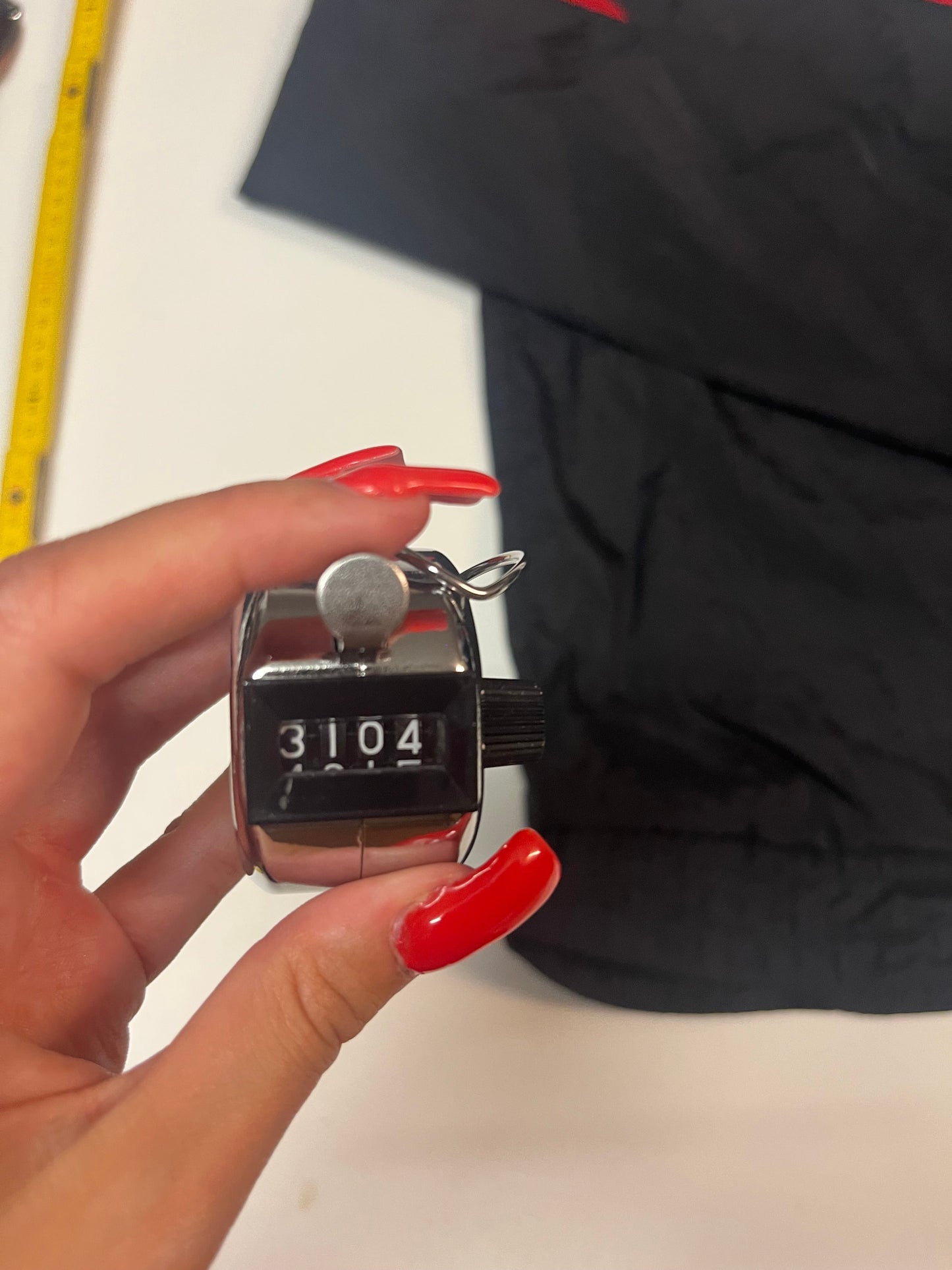 Vintage Fila Jacke XL 3104
