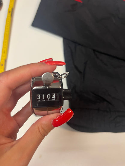 Vintage Fila Jacke XL 3104