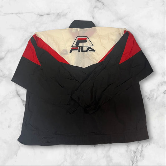 Vintage Fila Jacke XL 3104