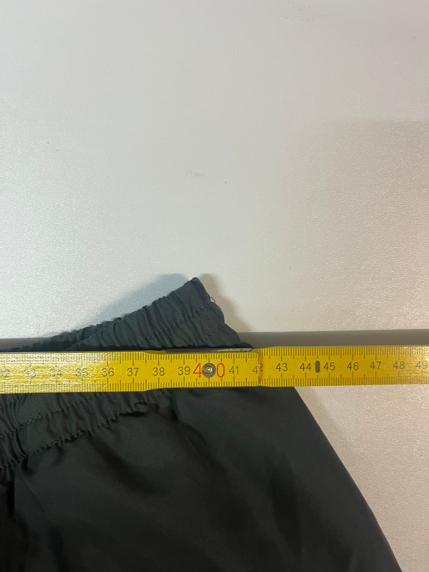 Vintage Fila Trackpants baggy XXL fit L 3164