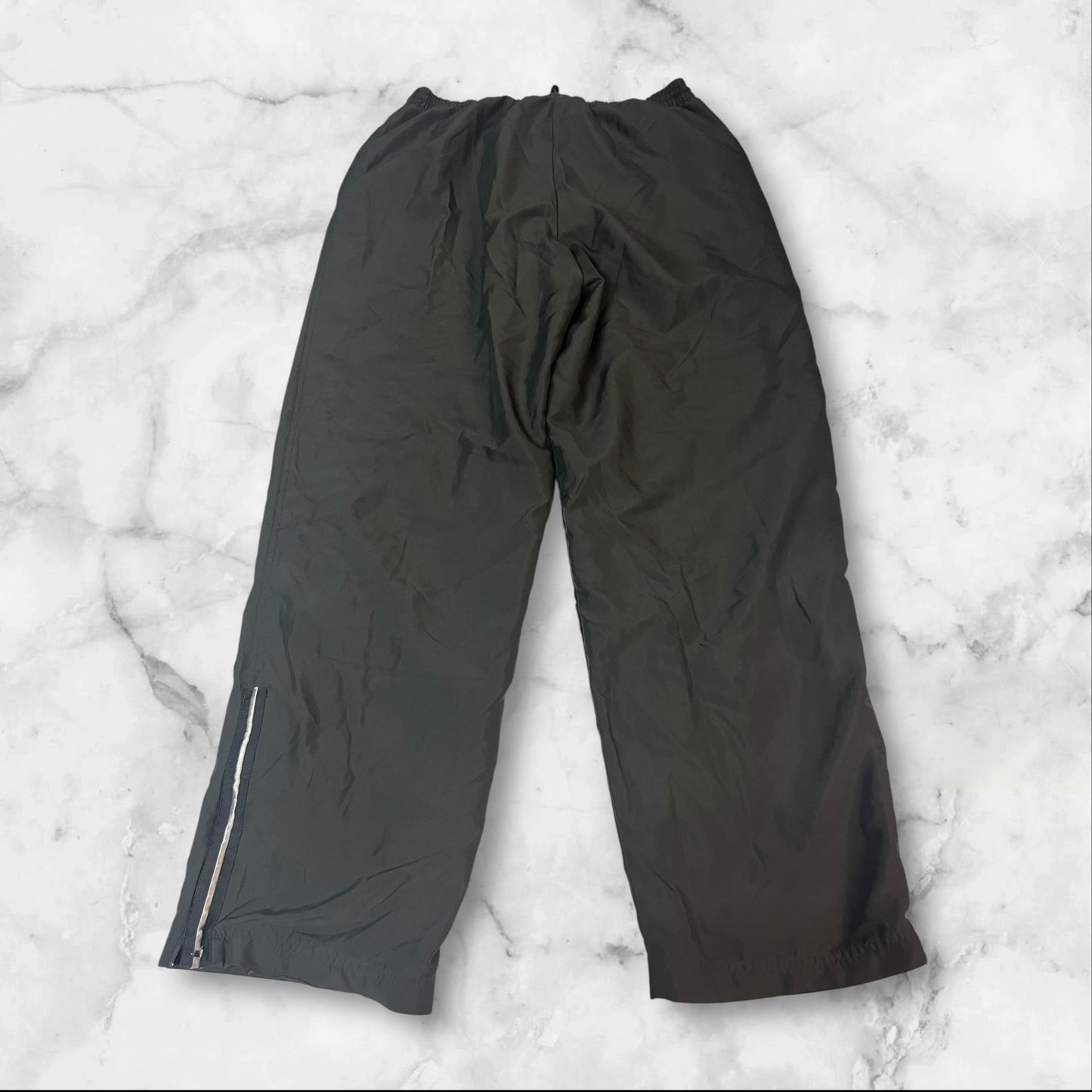 Vintage Fila Trackpants baggy XXL fit L 3164