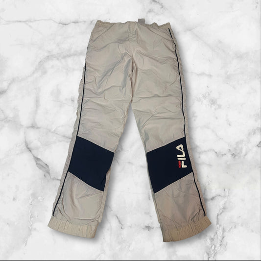 Vintage Fila Trackpants M 3157