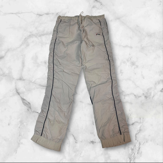 Vintage Fila Trackpants M 3157