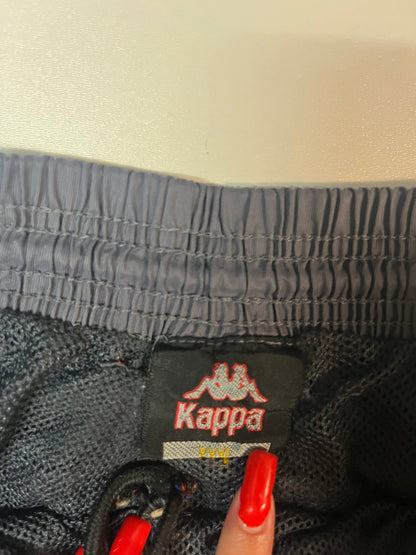 Vintage Kappa Trackpants baggy XXXL 3153