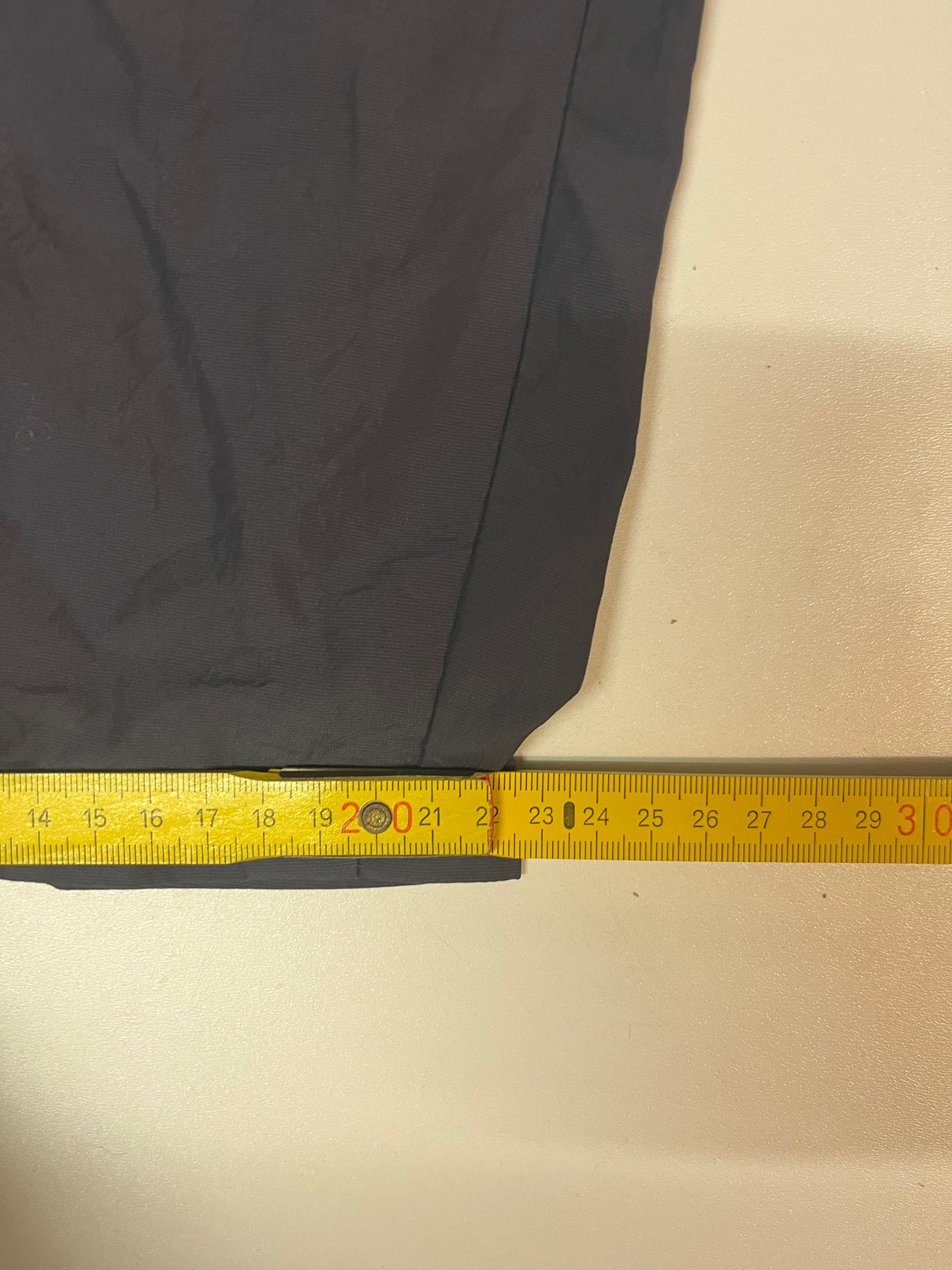 Vintage Kappa Trackpants baggy XXXL 3153