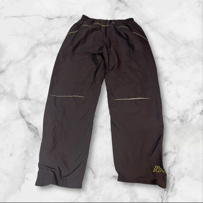 Vintage Kappa Trackpants baggy XXXL 3153