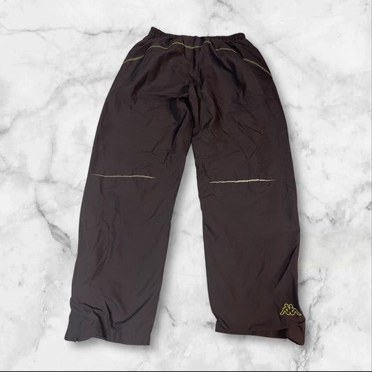 Vintage Kappa Trackpants baggy XXXL 3153