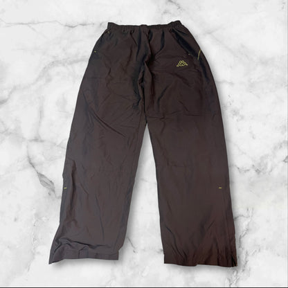 Vintage Kappa Trackpants baggy XXXL 3153