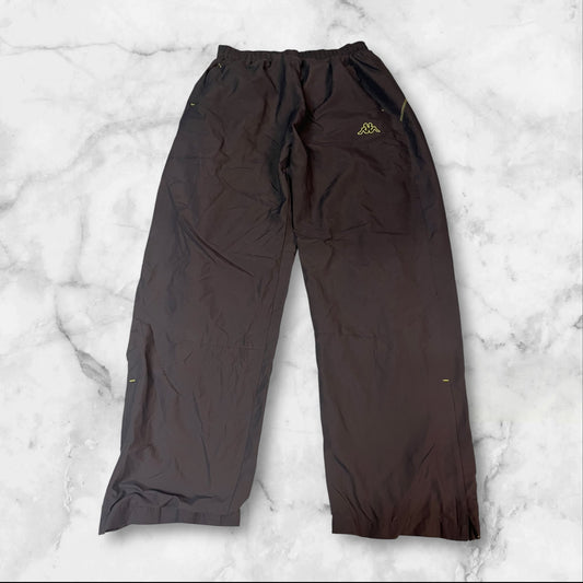 Vintage Kappa Trackpants baggy XXXL 3153