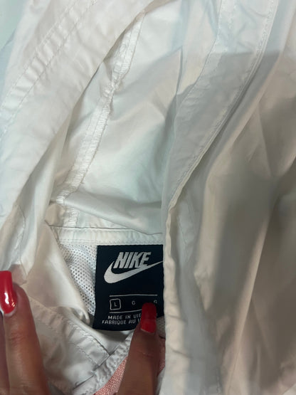 Vintage Nike Jacke L 3107