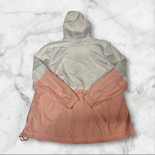 Vintage Nike Jacke L 3107