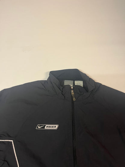 Vintage Nike Jacke L 3113