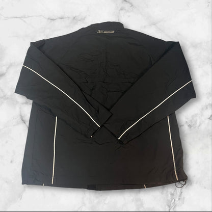 Vintage Nike Jacke L 3113