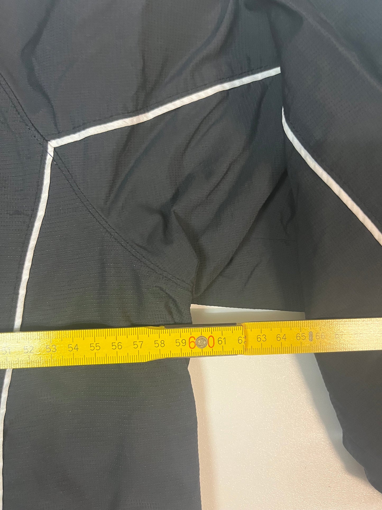 Vintage Nike Jacke L 3113