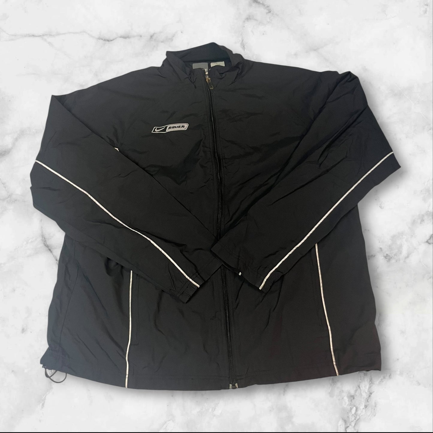 Vintage Nike Jacke L 3113