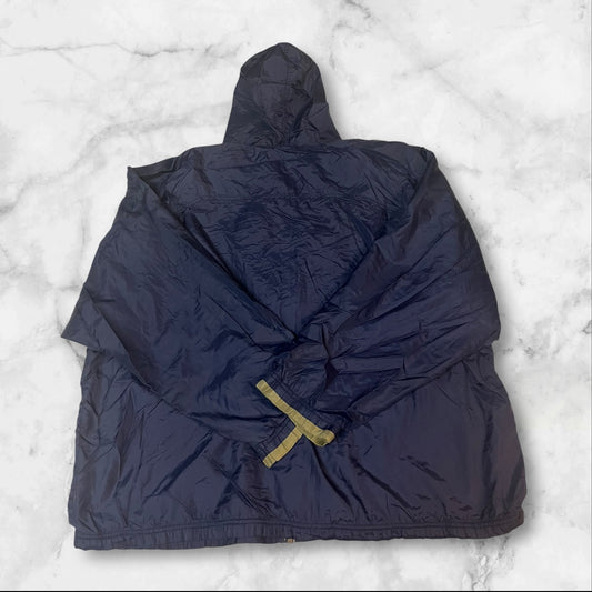 Vintage Nike Jacke L 3121