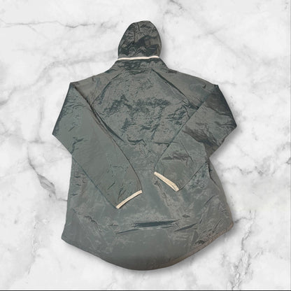 Vintage Nike Jacke L 3123