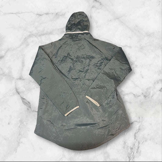 Vintage Nike Jacke L 3123
