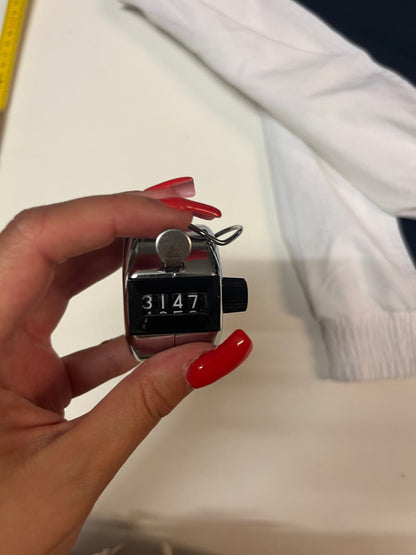 Vintage Nike Jacke L 3147