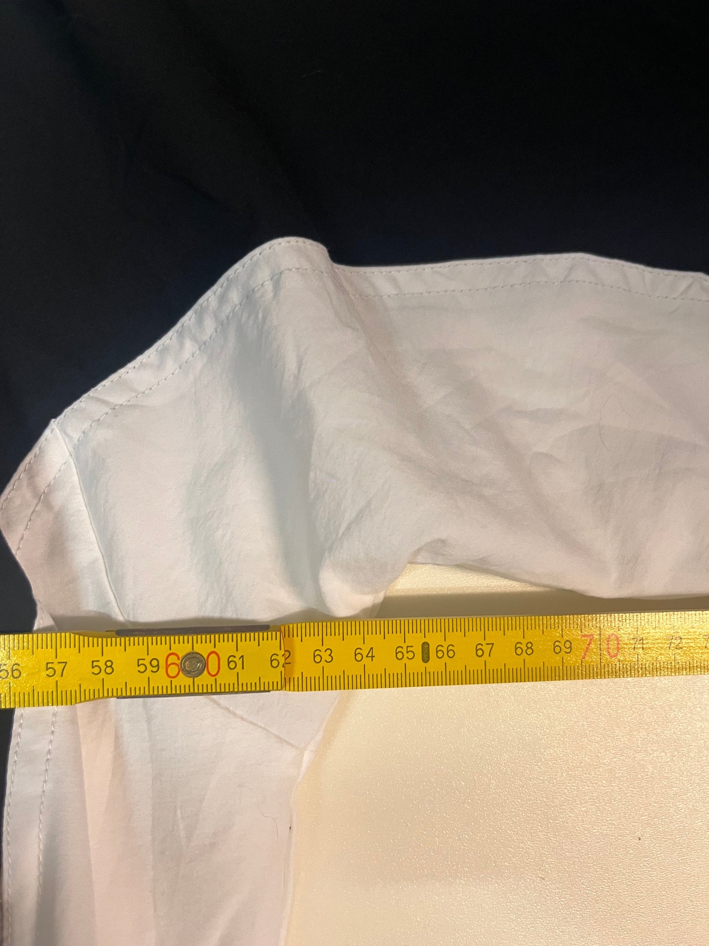 Vintage Nike Jacke L 3147