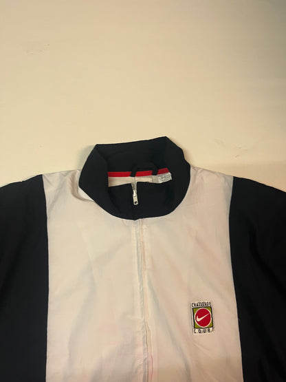 Vintage Nike Jacke L 3147