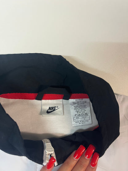 Vintage Nike Jacke L 3147