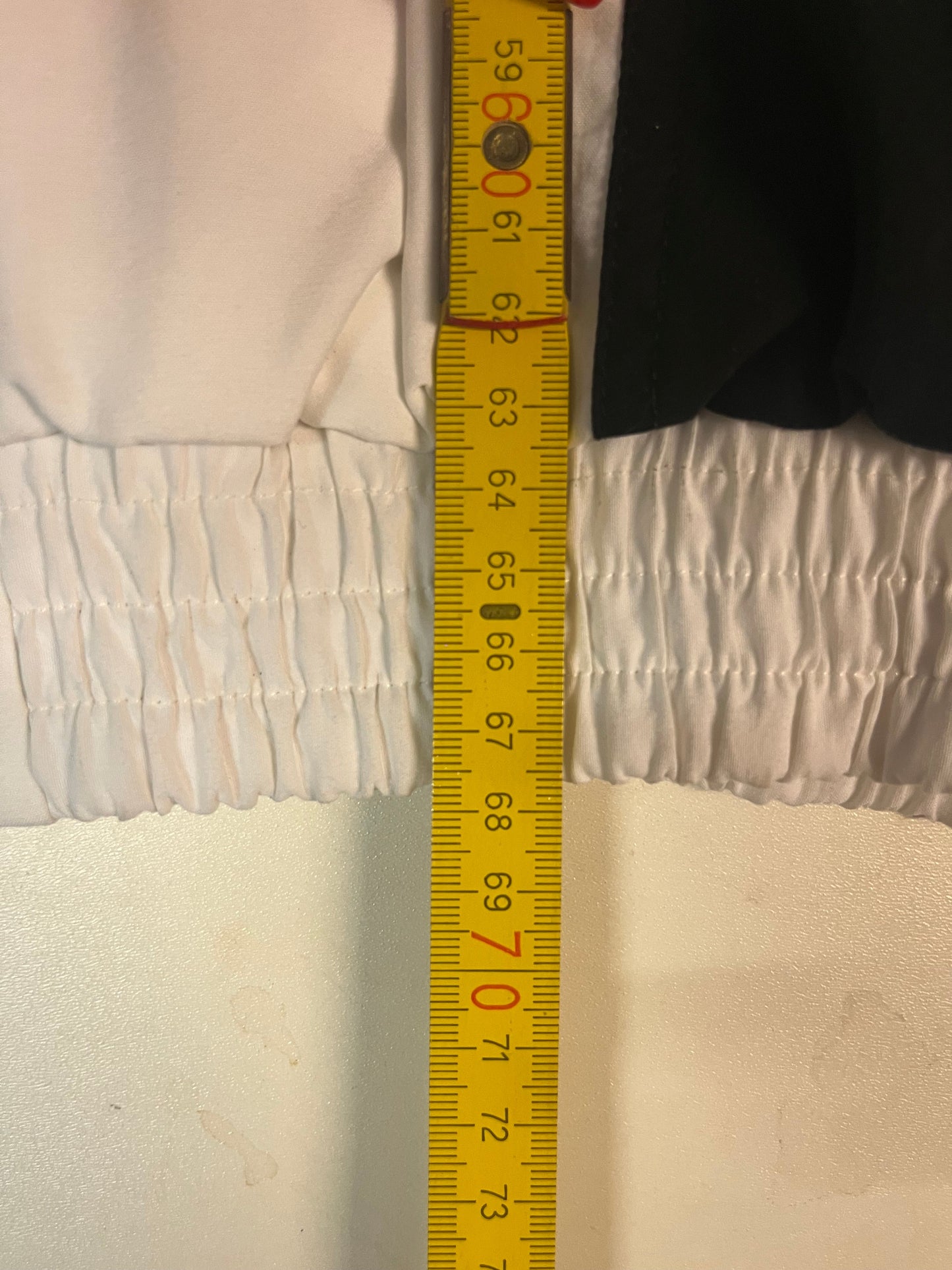 Vintage Nike Jacke L 3147