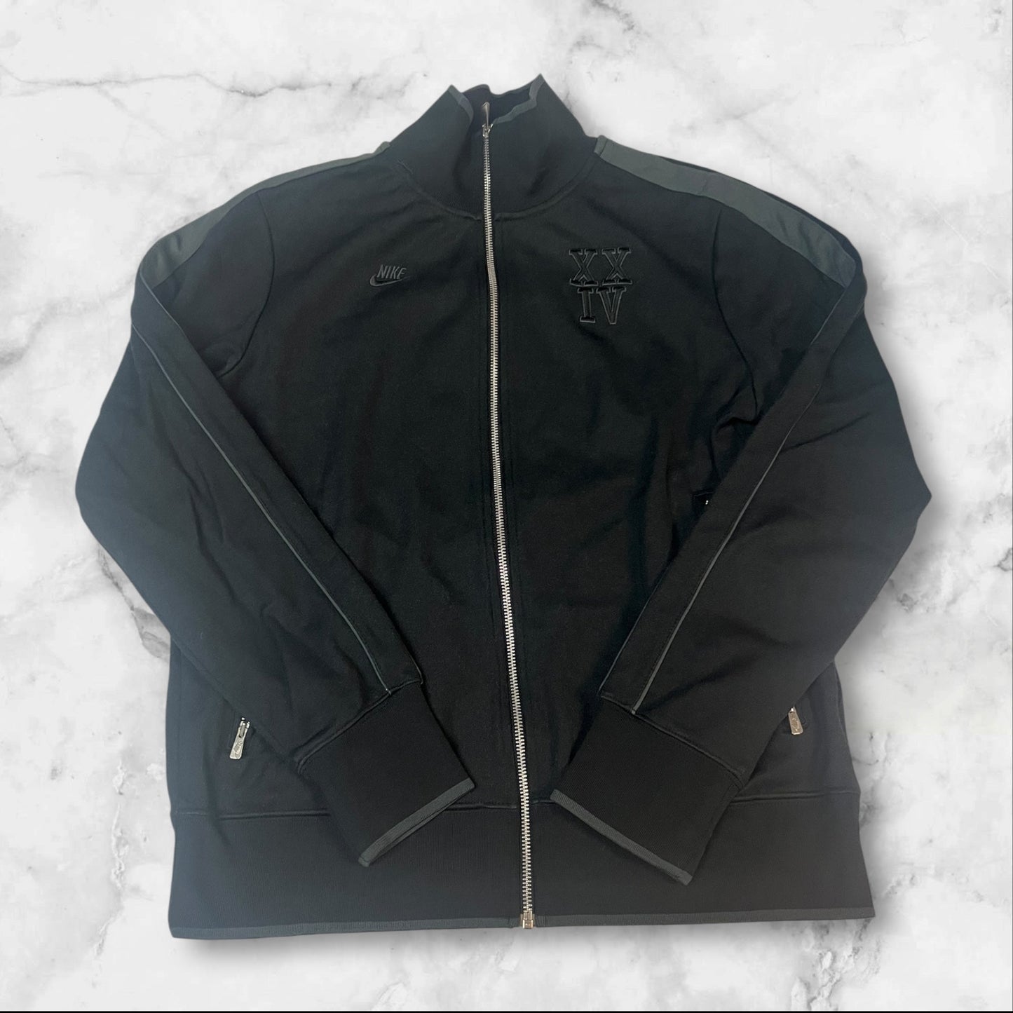 Vintage Nike Jacke L fit M 3137