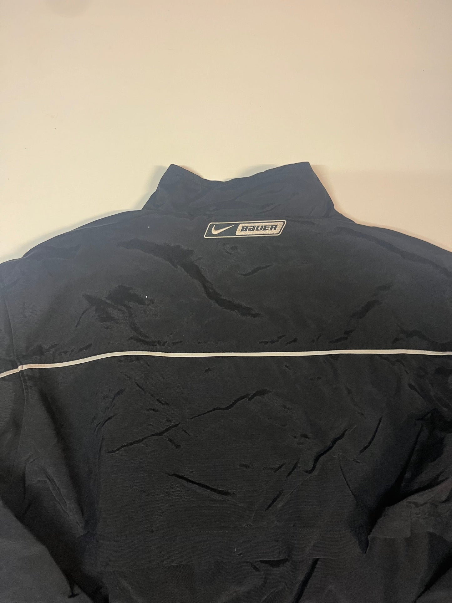 Vintage Nike Jacke L fit XL 3103