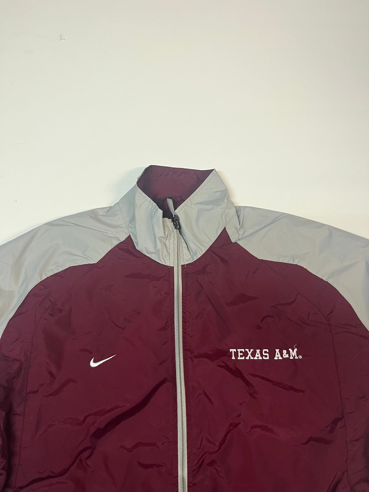 Vintage Nike Jacke S fit M 3112