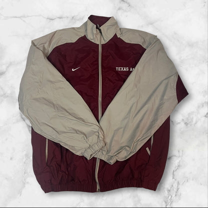 Vintage Nike Jacke S fit M 3112