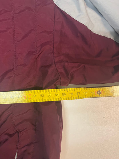 Vintage Nike Jacke S fit M 3112