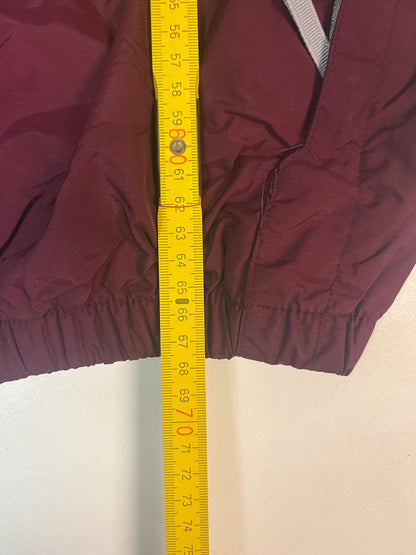 Vintage Nike Jacke S fit M 3112