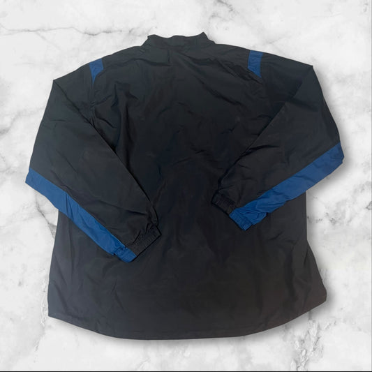 Vintage Nike Jacke XL 3105