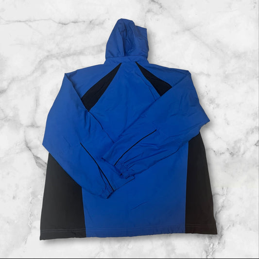 Vintage Nike Jacke XL 3117