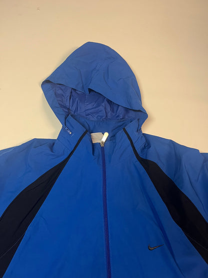 Vintage Nike Jacke XL 3117