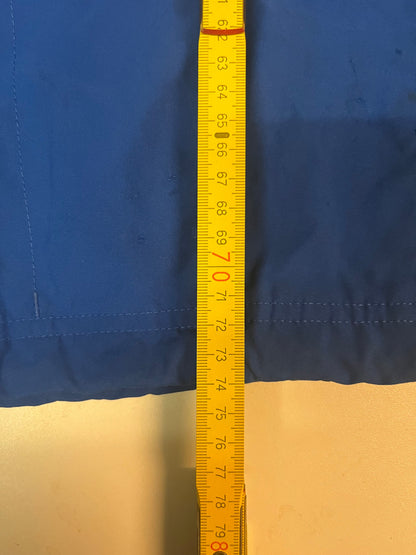 Vintage Nike Jacke XL 3117