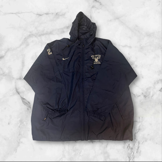 Vintage Nike Jacke XL 3140