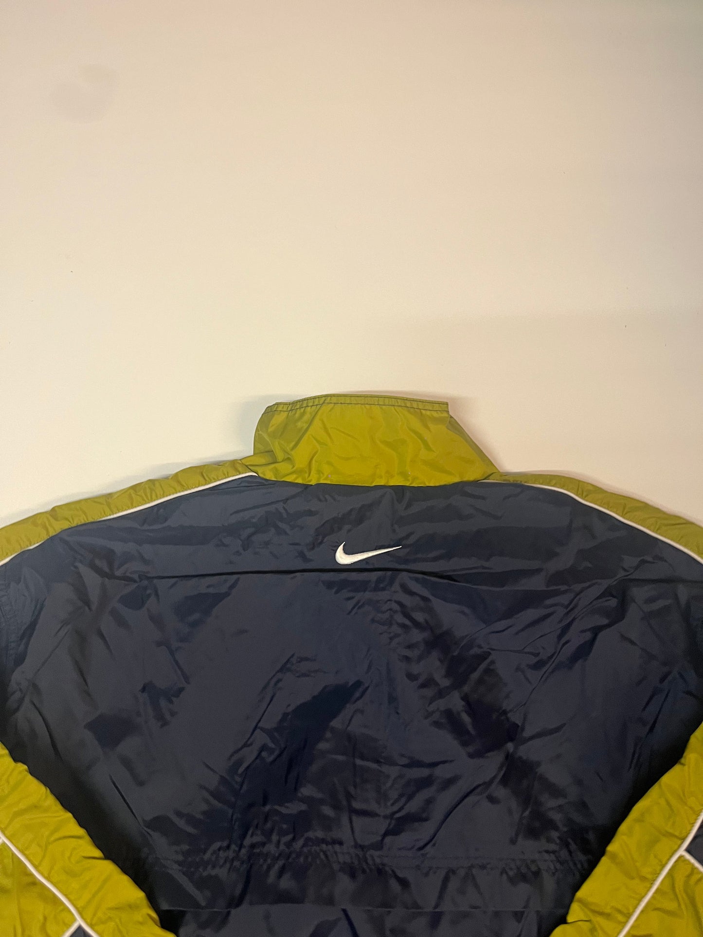 Vintage Nike Jacke XL fit L 3130