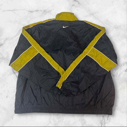 Vintage Nike Jacke XL fit L 3130